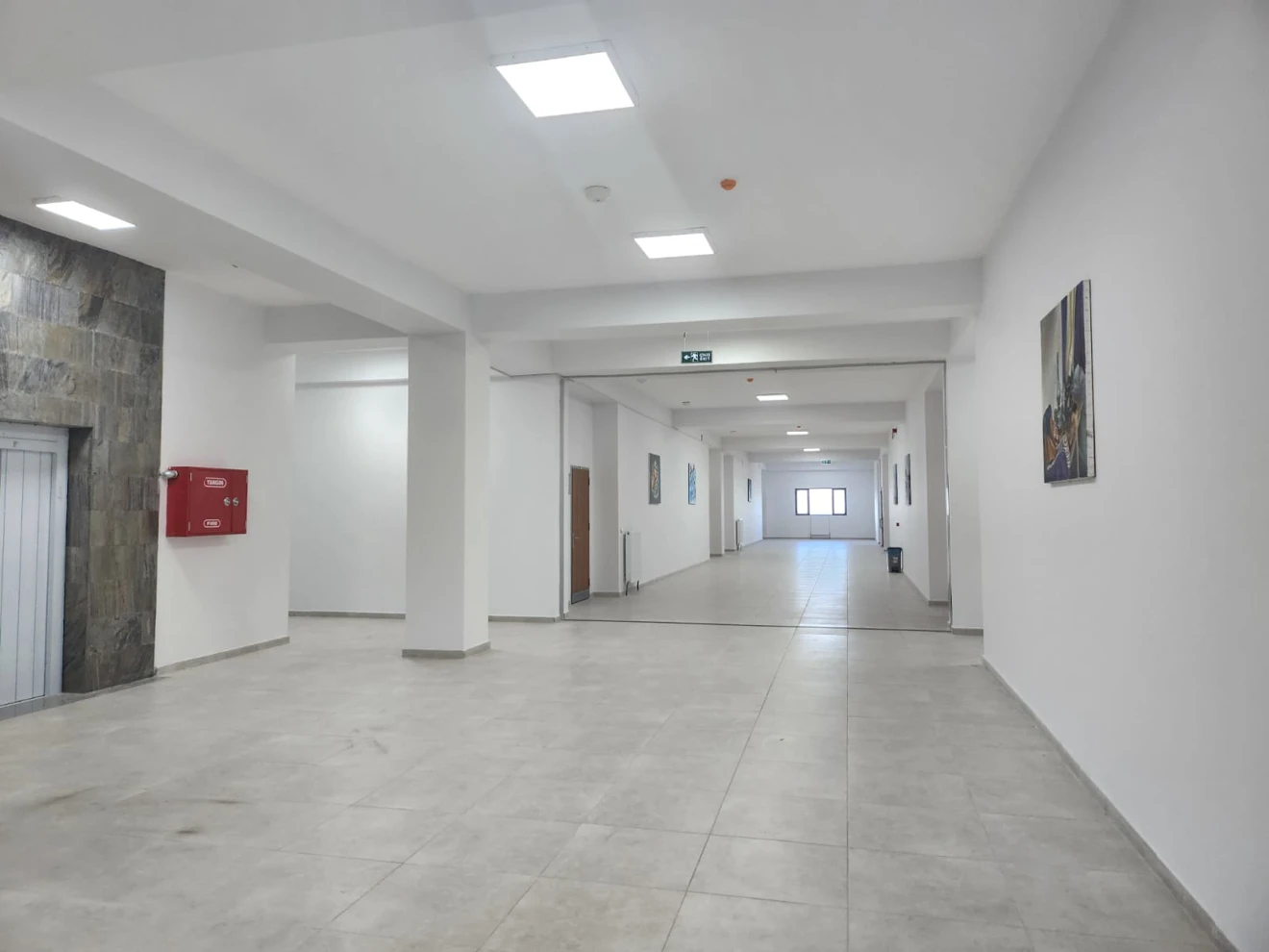 Yüksekokulumuzdan Görüntüler